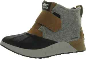 Sorel Women's Out N About III Classic Strap Waterproof Boot