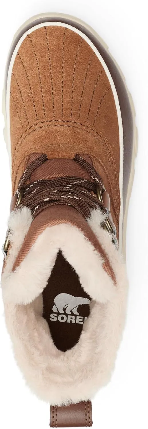 SOREL Women's Tivoli V Waterproof Boot
