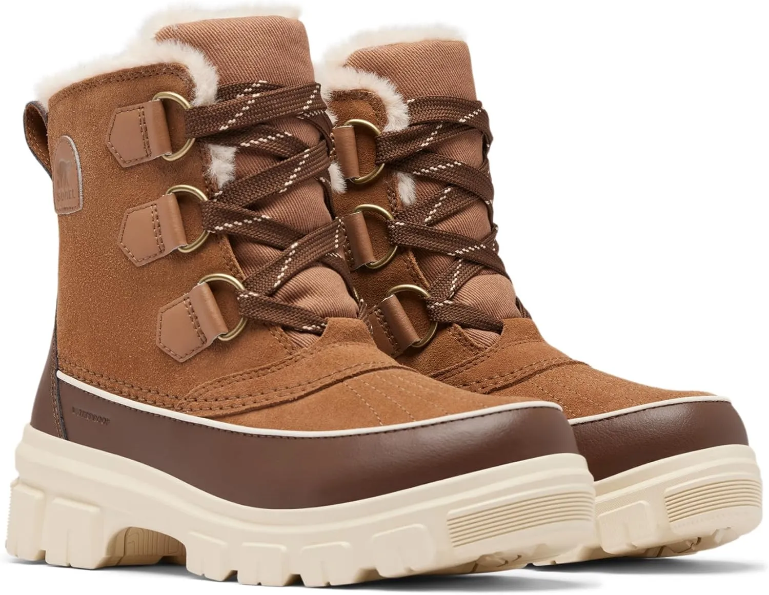 SOREL Women's Tivoli V Waterproof Boot