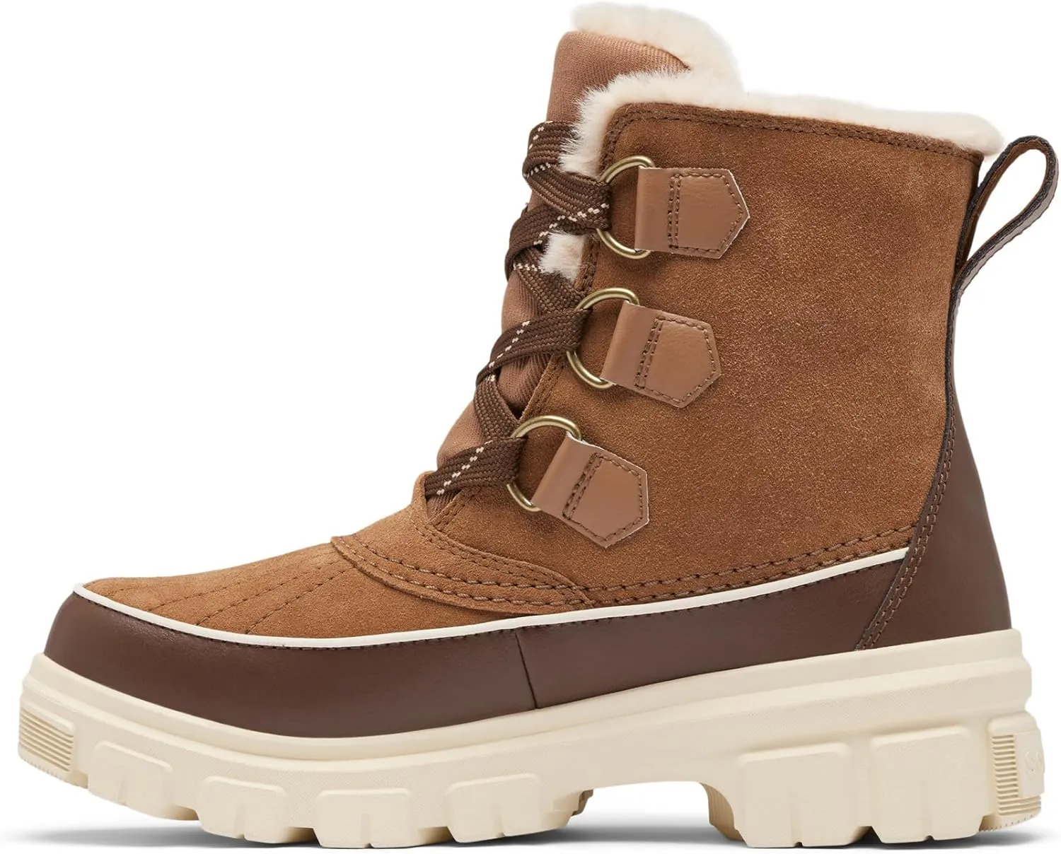 SOREL Women's Tivoli V Waterproof Boot