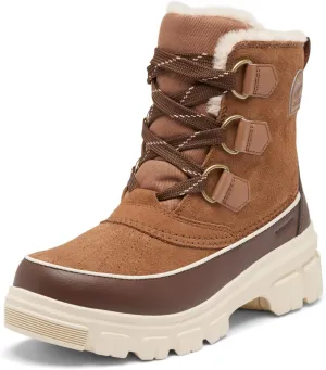 SOREL Women's Tivoli V Waterproof Boot