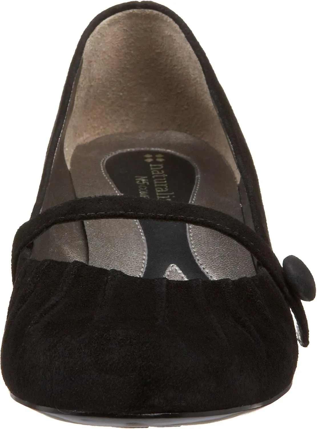 SOUL Naturalizer Women's North Ankle Boot