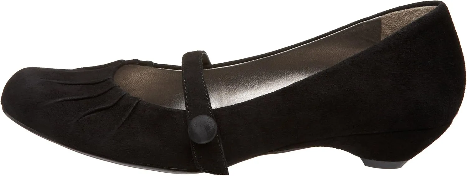 SOUL Naturalizer Women's North Ankle Boot