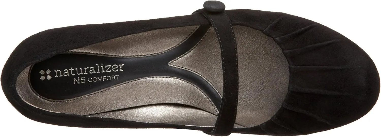 SOUL Naturalizer Women's North Ankle Boot