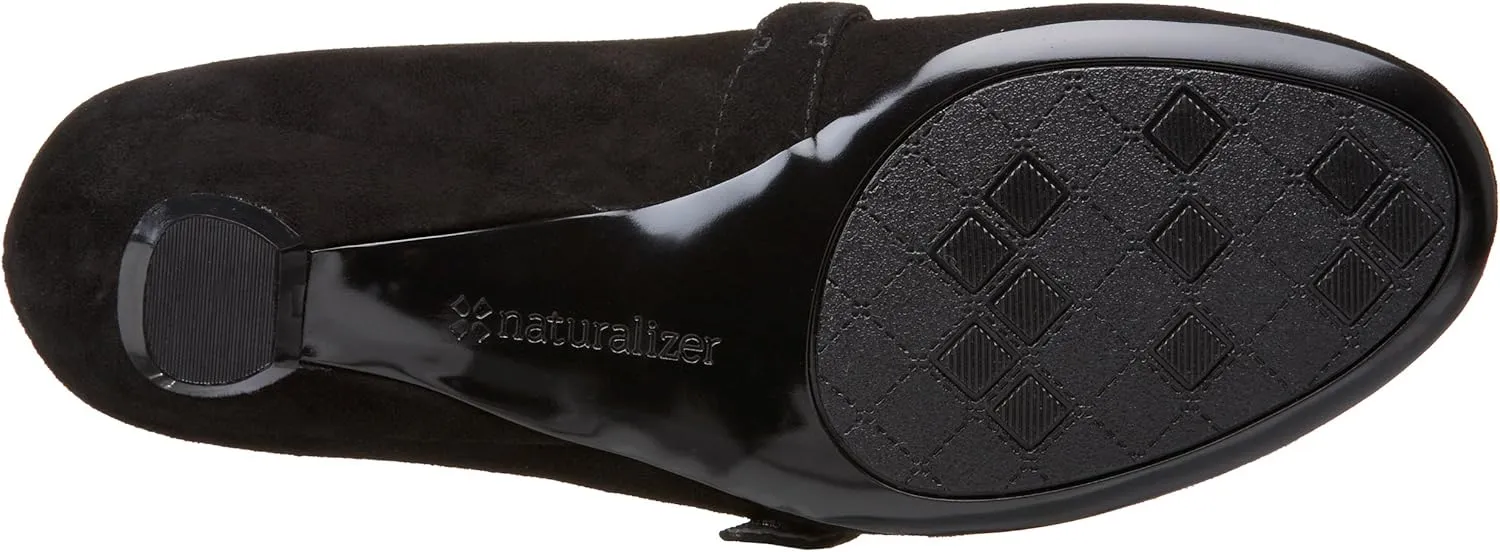 SOUL Naturalizer Women's North Ankle Boot