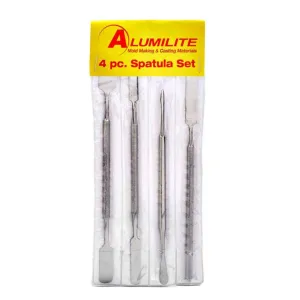 Spatula Set - (4 Piece)