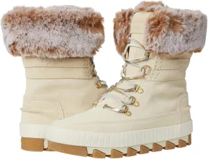 Sperry Women's Torrent Winter Lace Up Snow Boot