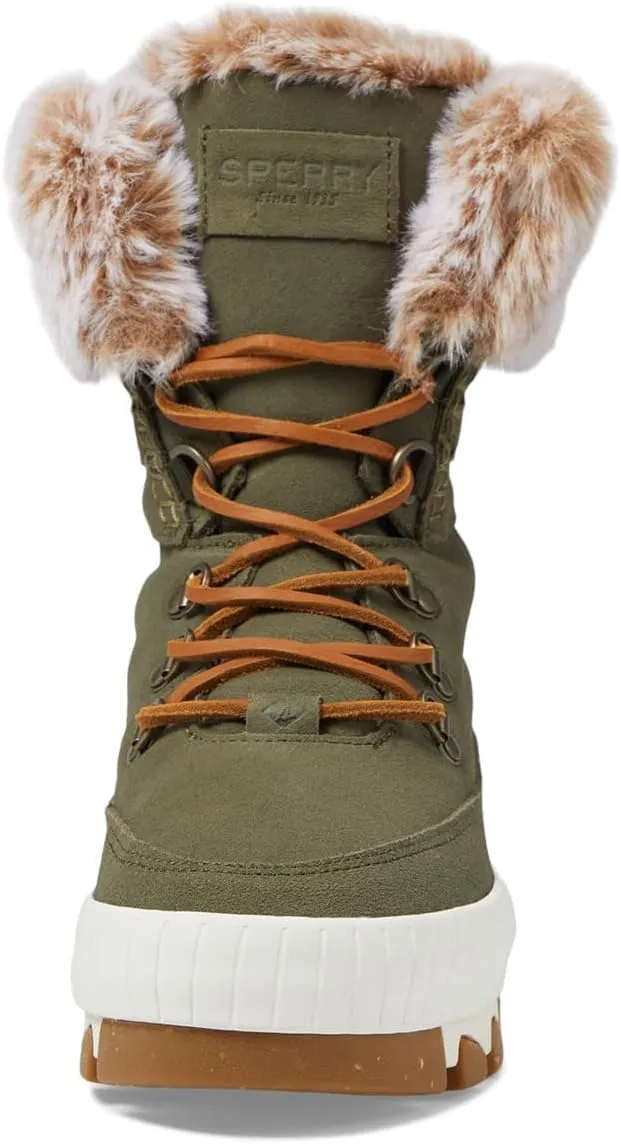 Sperry Women's Torrent Winter Snow Boot