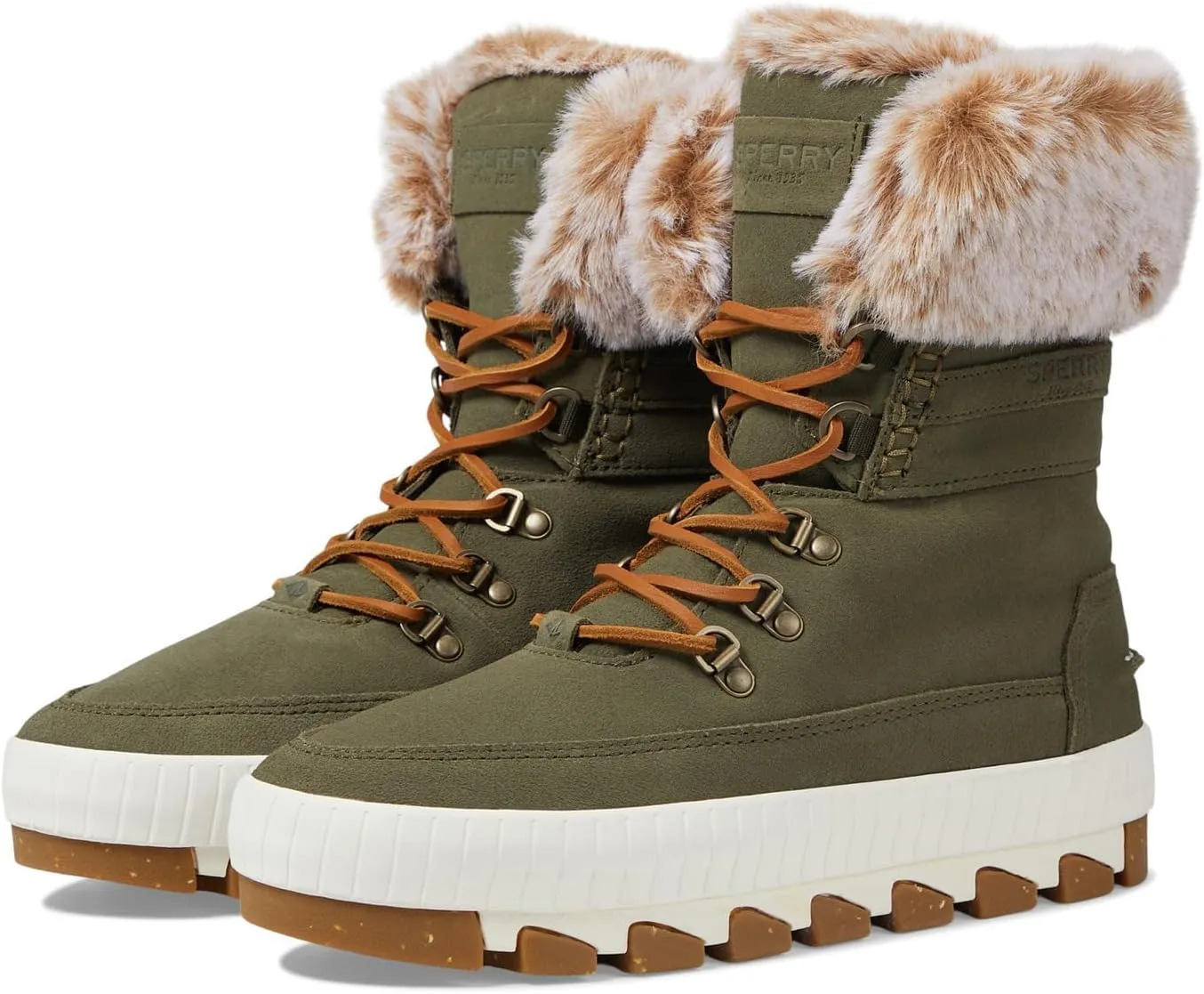 Sperry Women's Torrent Winter Snow Boot