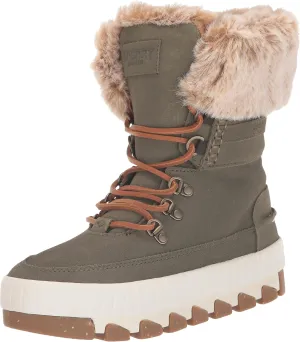 Sperry Women's Torrent Winter Snow Boot