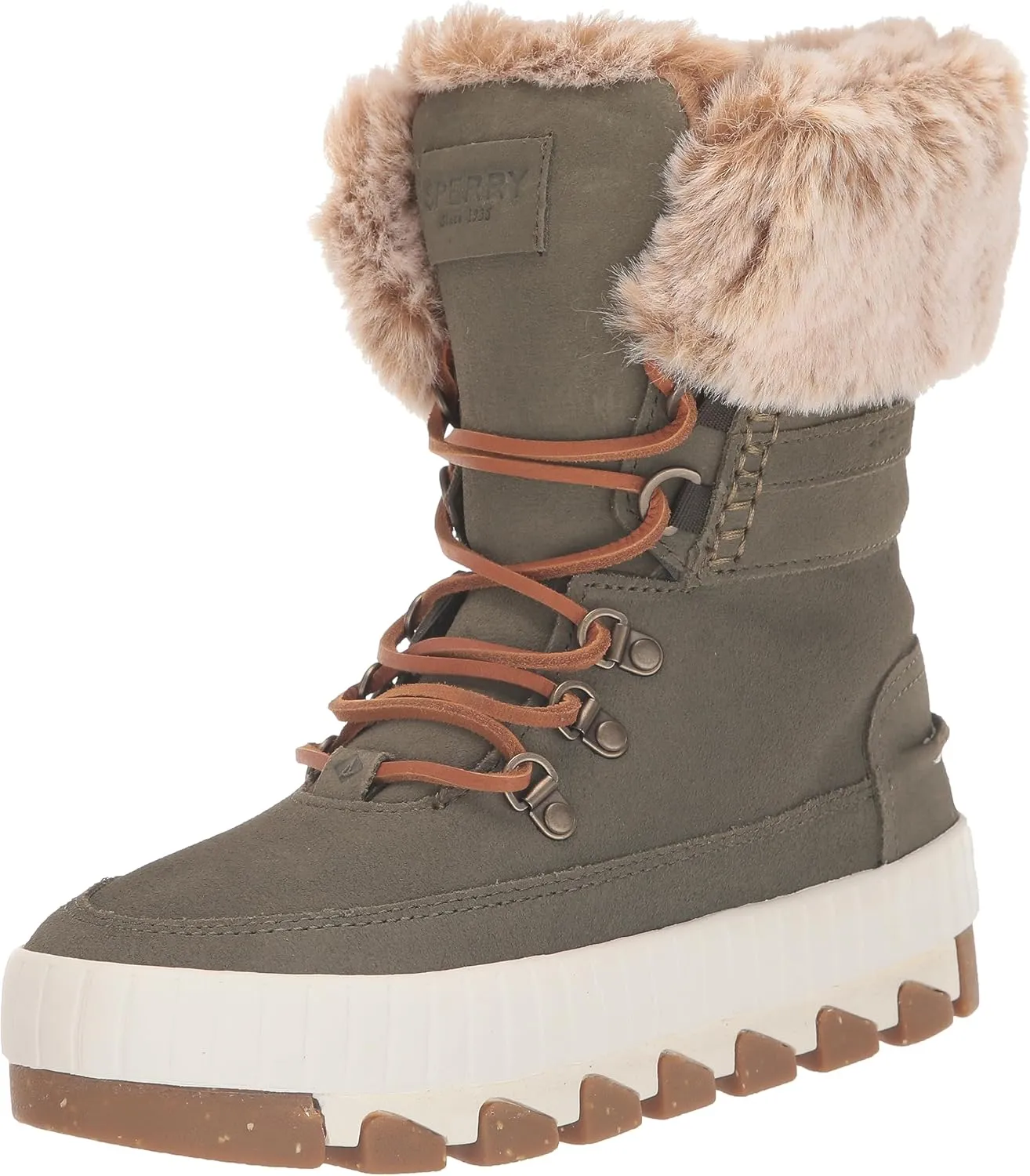 Sperry Women's Torrent Winter Snow Boot