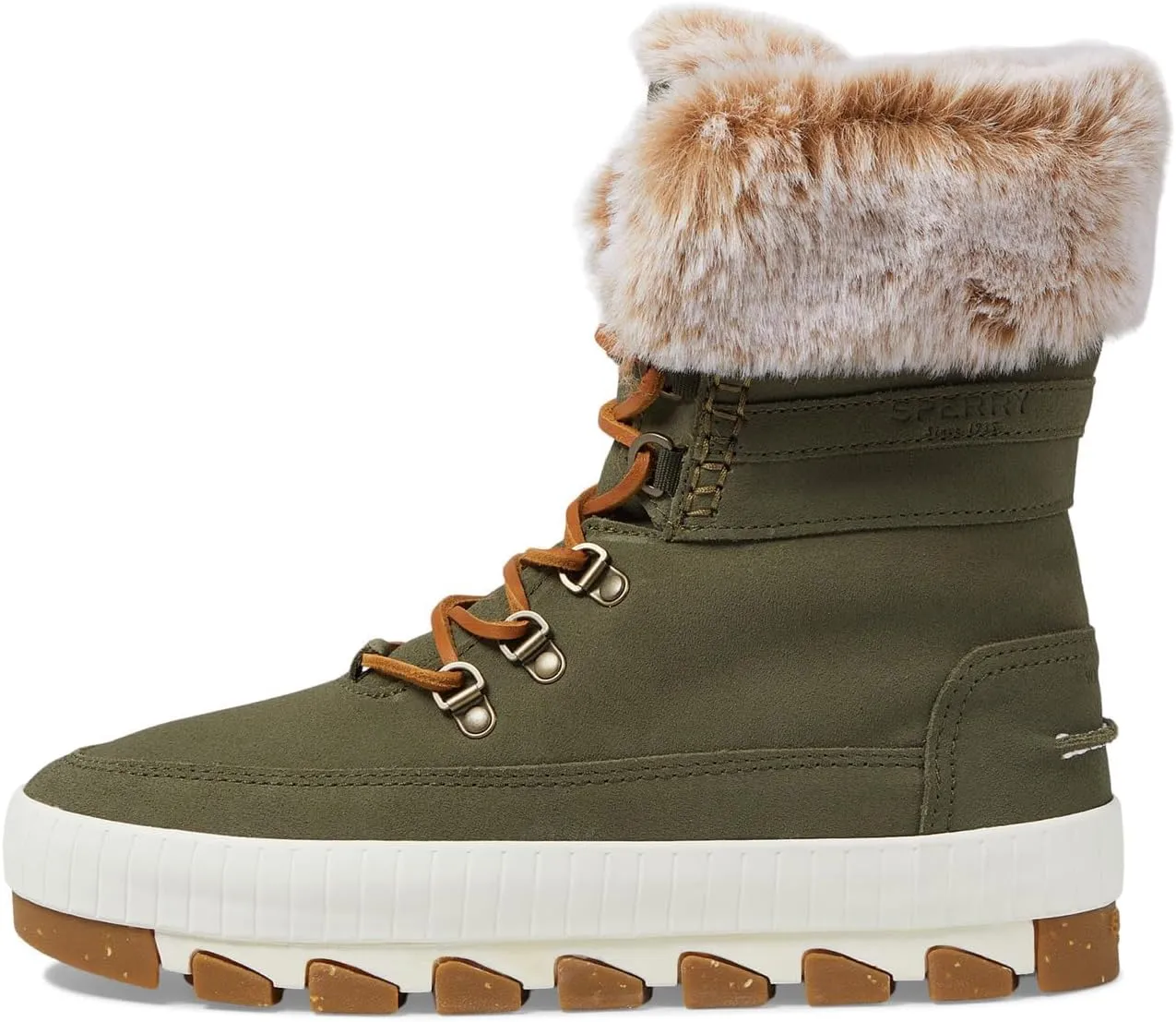 Sperry Women's Torrent Winter Snow Boot
