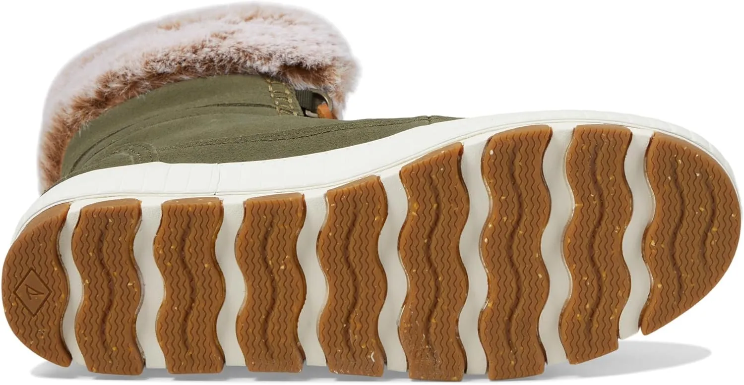 Sperry Women's Torrent Winter Snow Boot