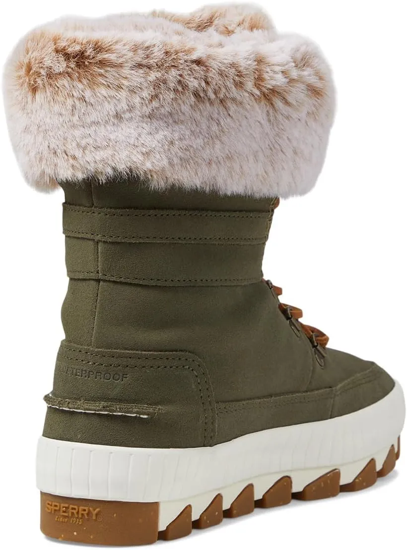 Sperry Women's Torrent Winter Snow Boot
