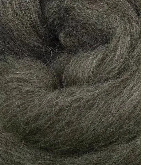 Spinning Sheep Breeds Kit / Fine & Medium Wool