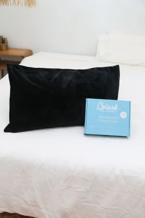 Splash Blanket™ OG Pillowcase