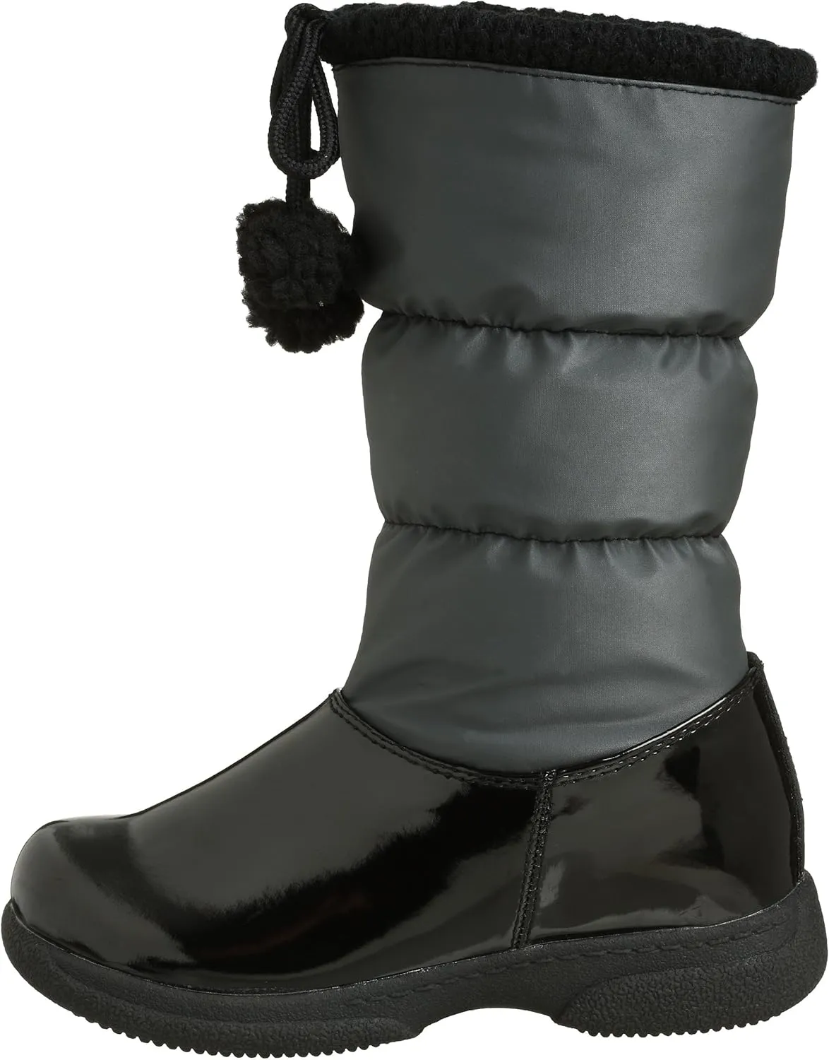 Sporto Esther Snow Boot (Little Kid, Big Kid)
