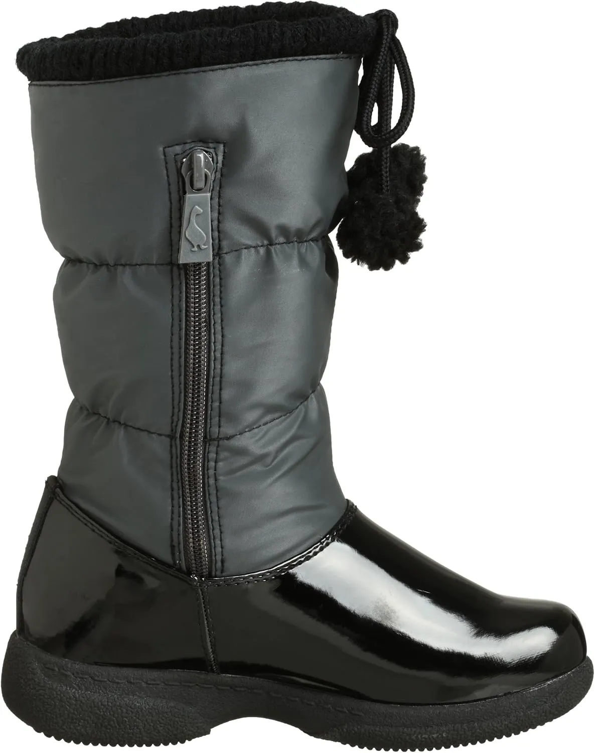 Sporto Esther Snow Boot (Little Kid, Big Kid)