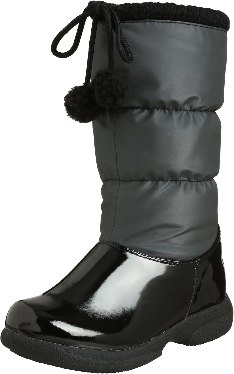 Sporto Esther Snow Boot (Little Kid, Big Kid)