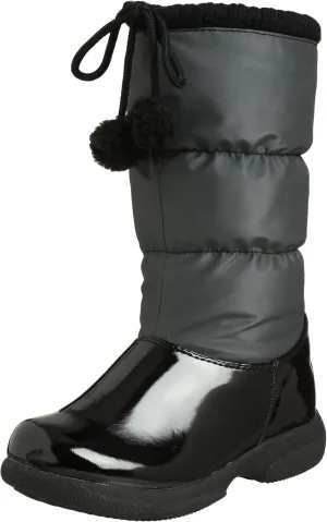 Sporto Esther Snow Boot (Little Kid, Big Kid)