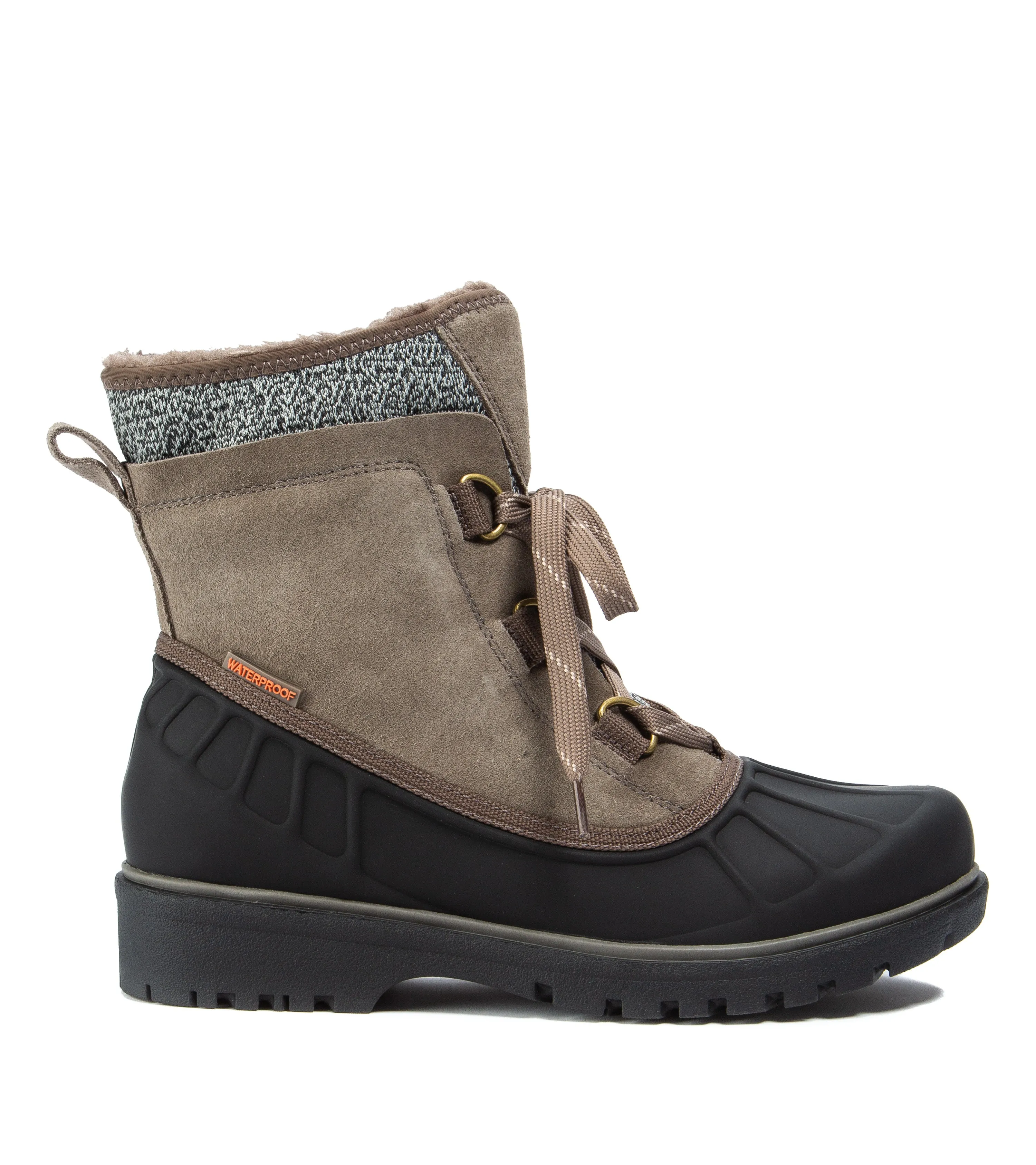 Springer Waterproof Winter Boot