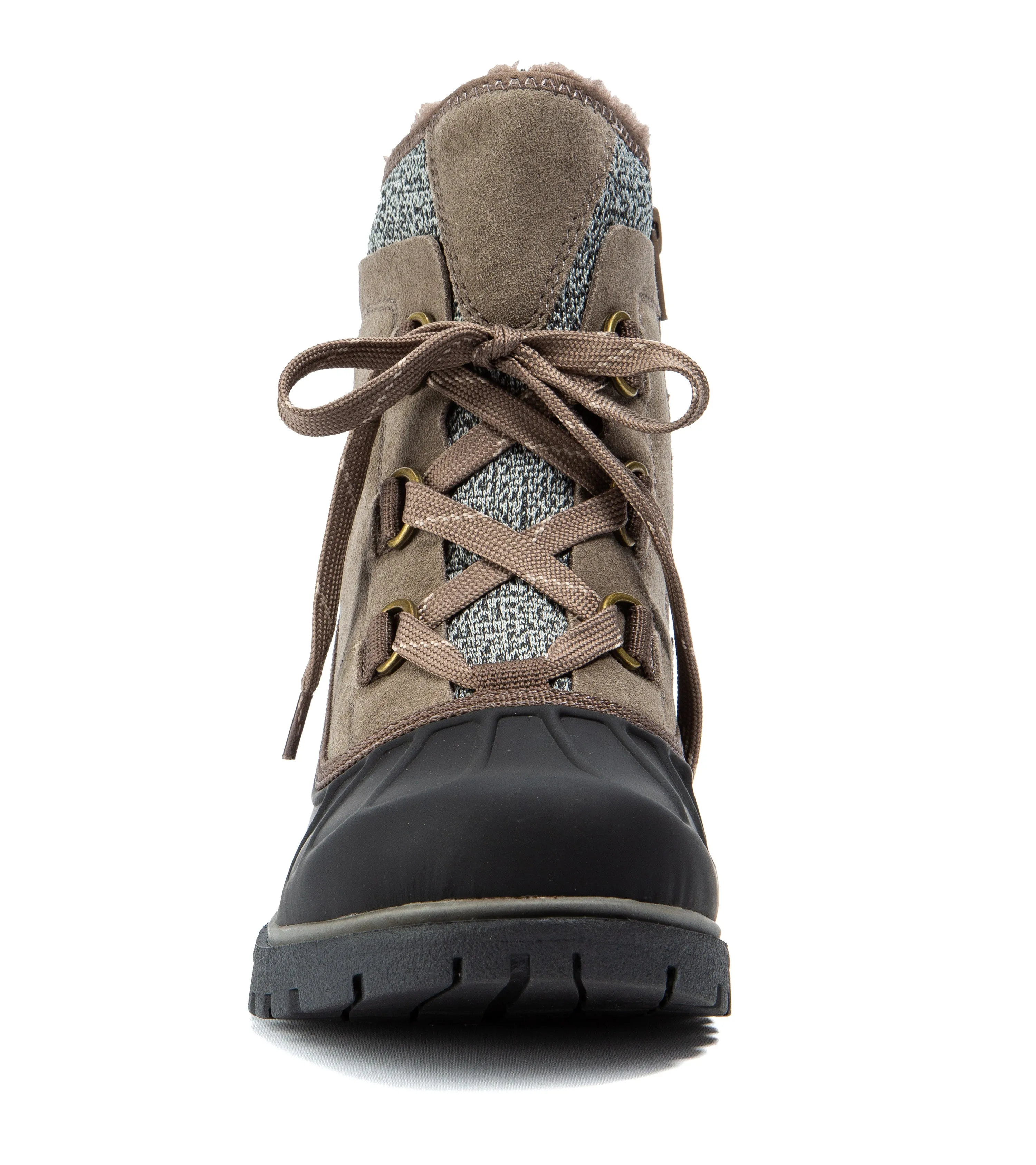Springer Waterproof Winter Boot