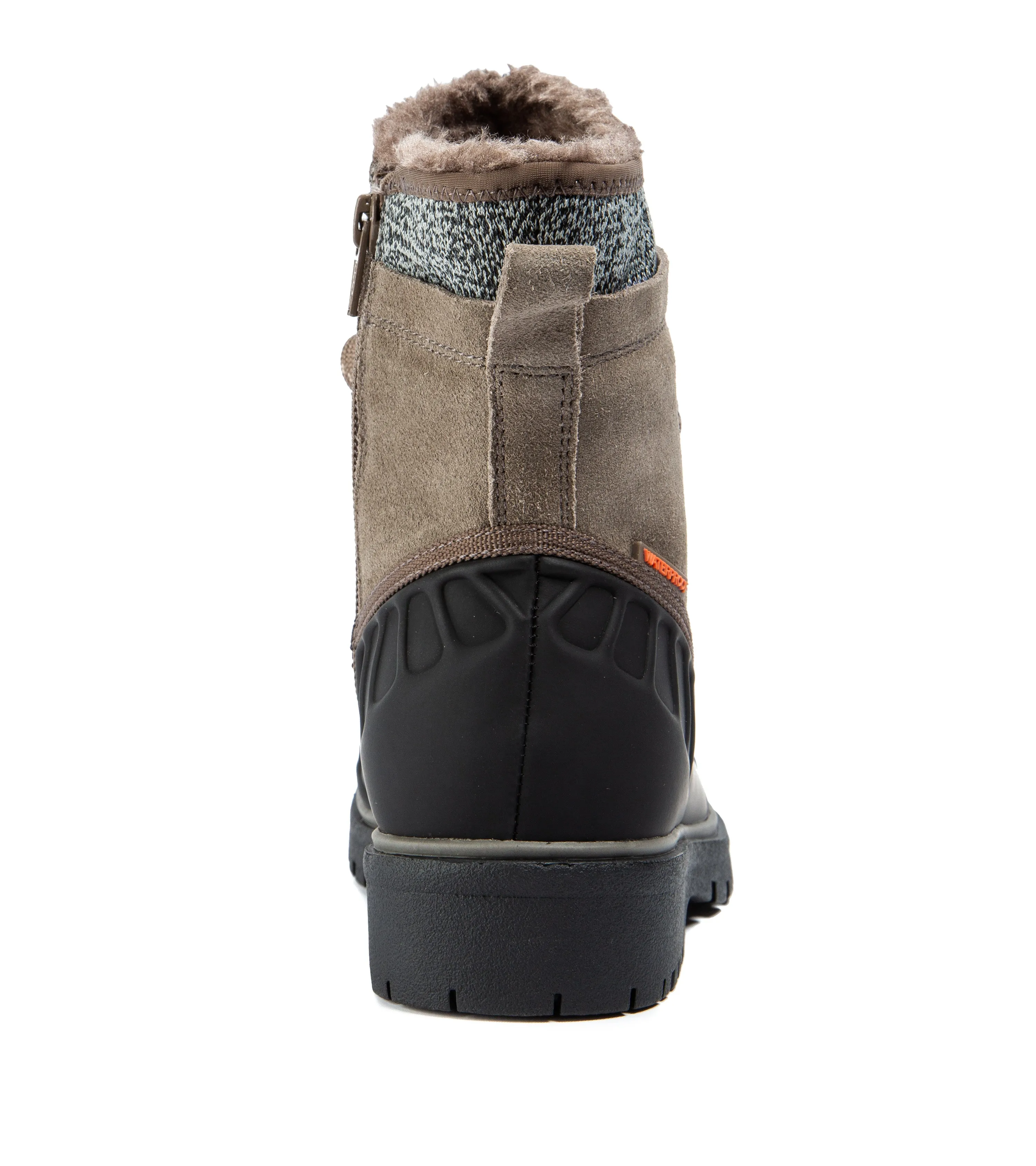 Springer Waterproof Winter Boot