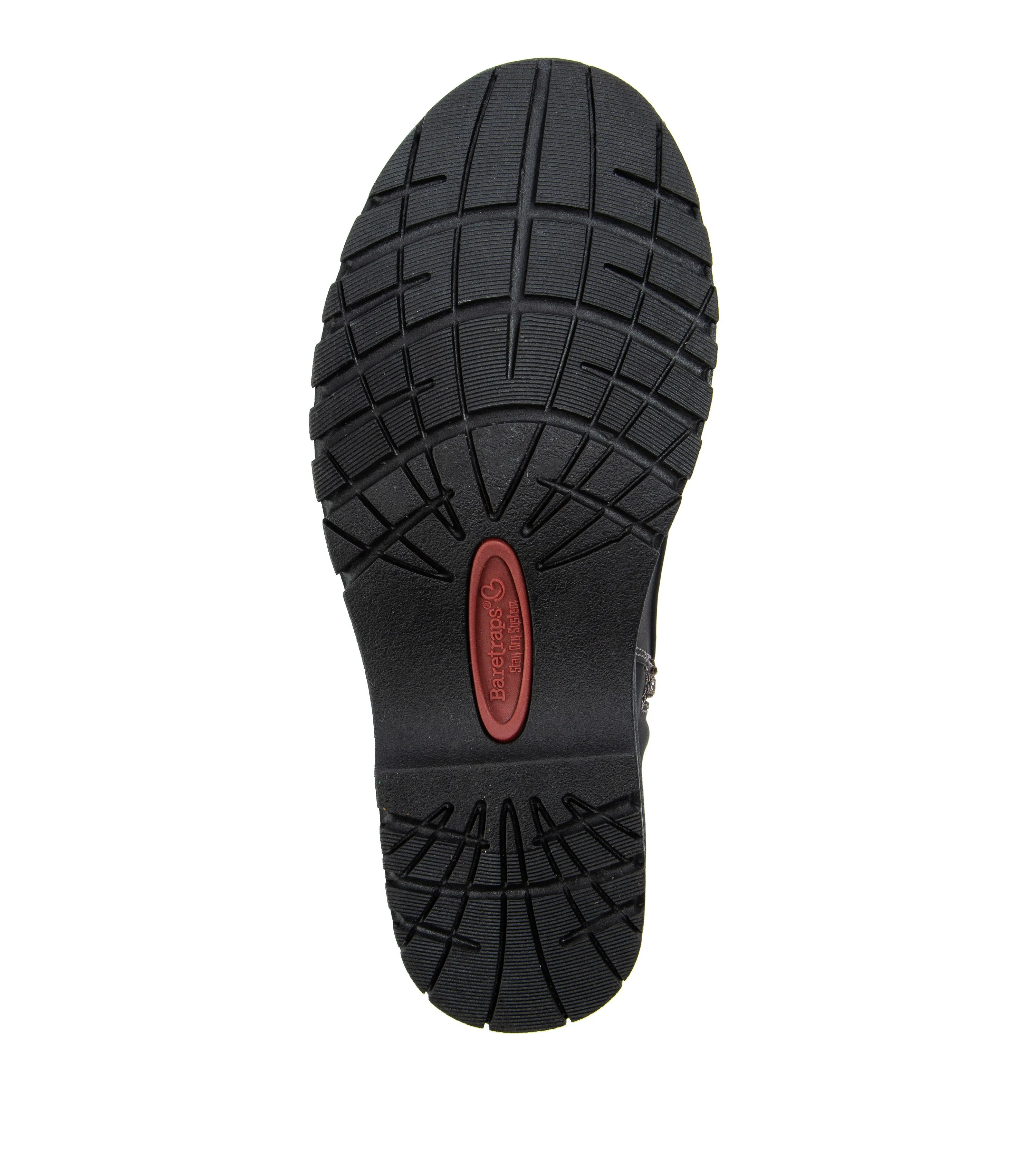 Springer Waterproof Winter Boot