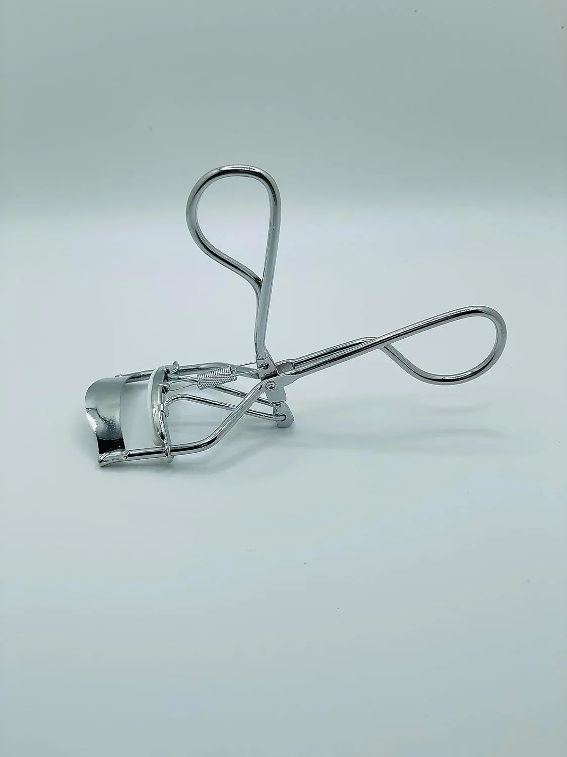 Stainless Steel Luxe Lash Curler