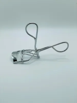 Stainless Steel Luxe Lash Curler