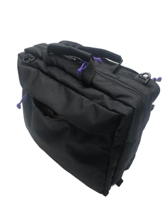 Standard Shoulder Bag -Single Clarinet