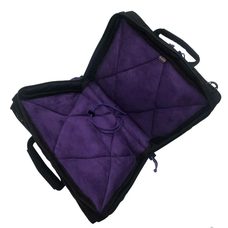 Standard Shoulder Bag -Single Clarinet