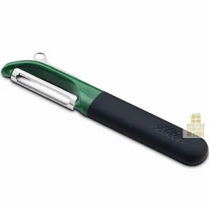 Straight Vegetable Peeler by Joseph Joseph