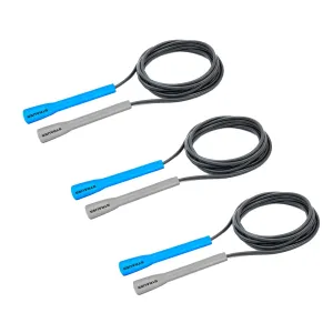 Strauss Bicycle Repair Tool Kit | 16 in 1 Multi-Purpose Kit with Screwdrivers, Wrenches, Spanners, Nail Puller & Extension Rod | Pack of 3