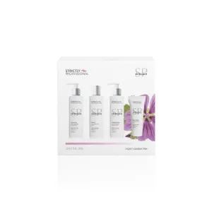 Strictly Professional Facial Kit