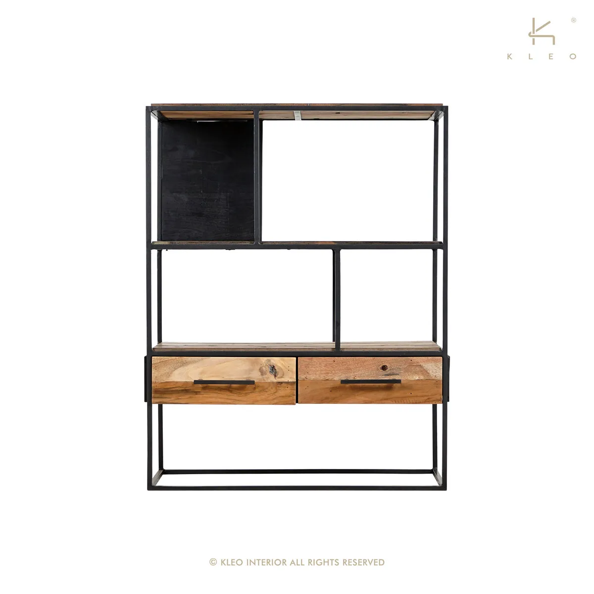 Sublime Compact Cabinet