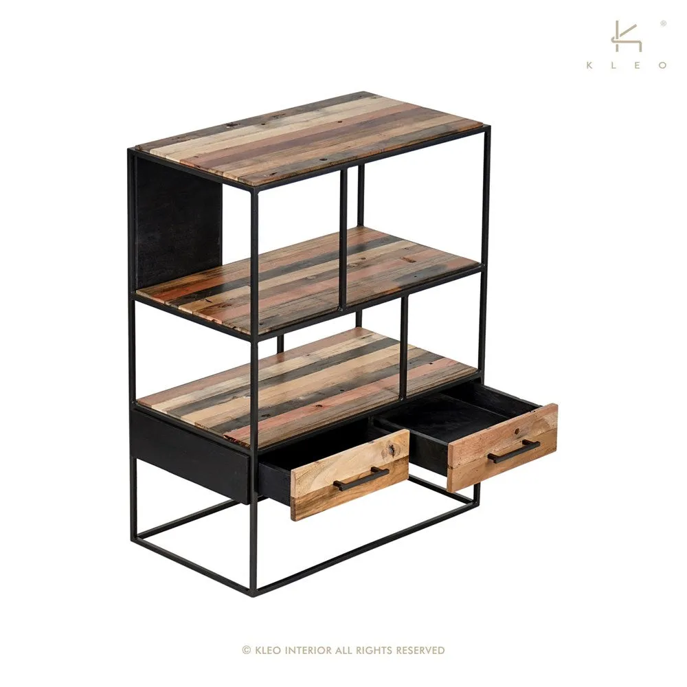 Sublime Compact Cabinet