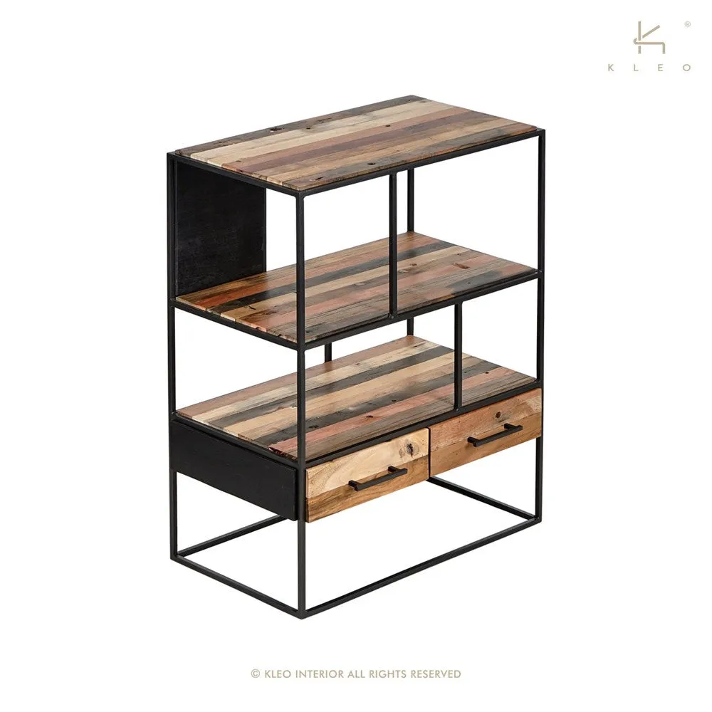 Sublime Compact Cabinet