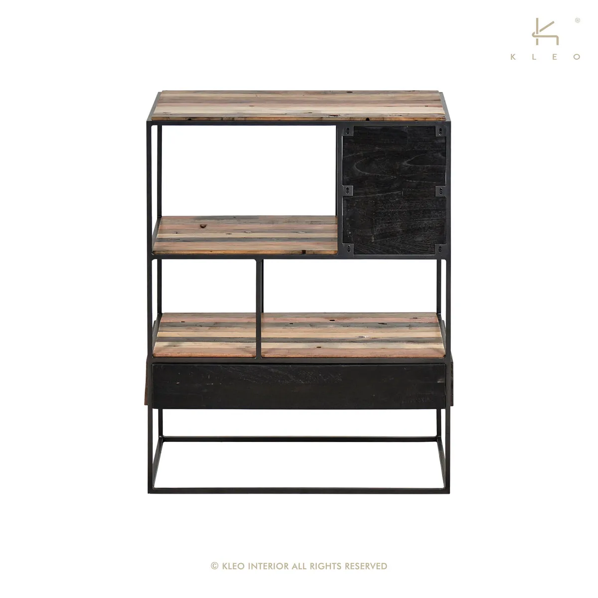Sublime Compact Cabinet