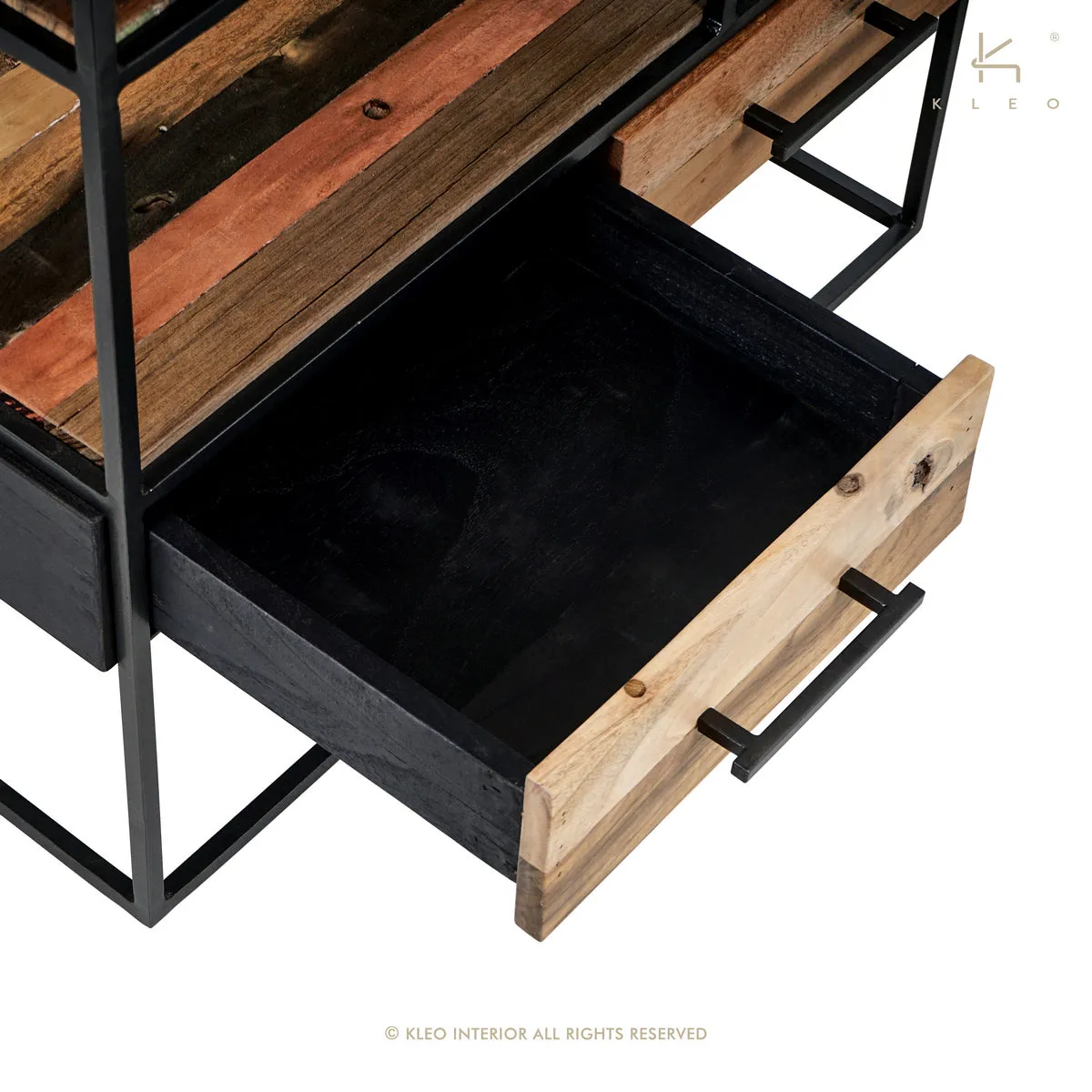 Sublime Compact Cabinet
