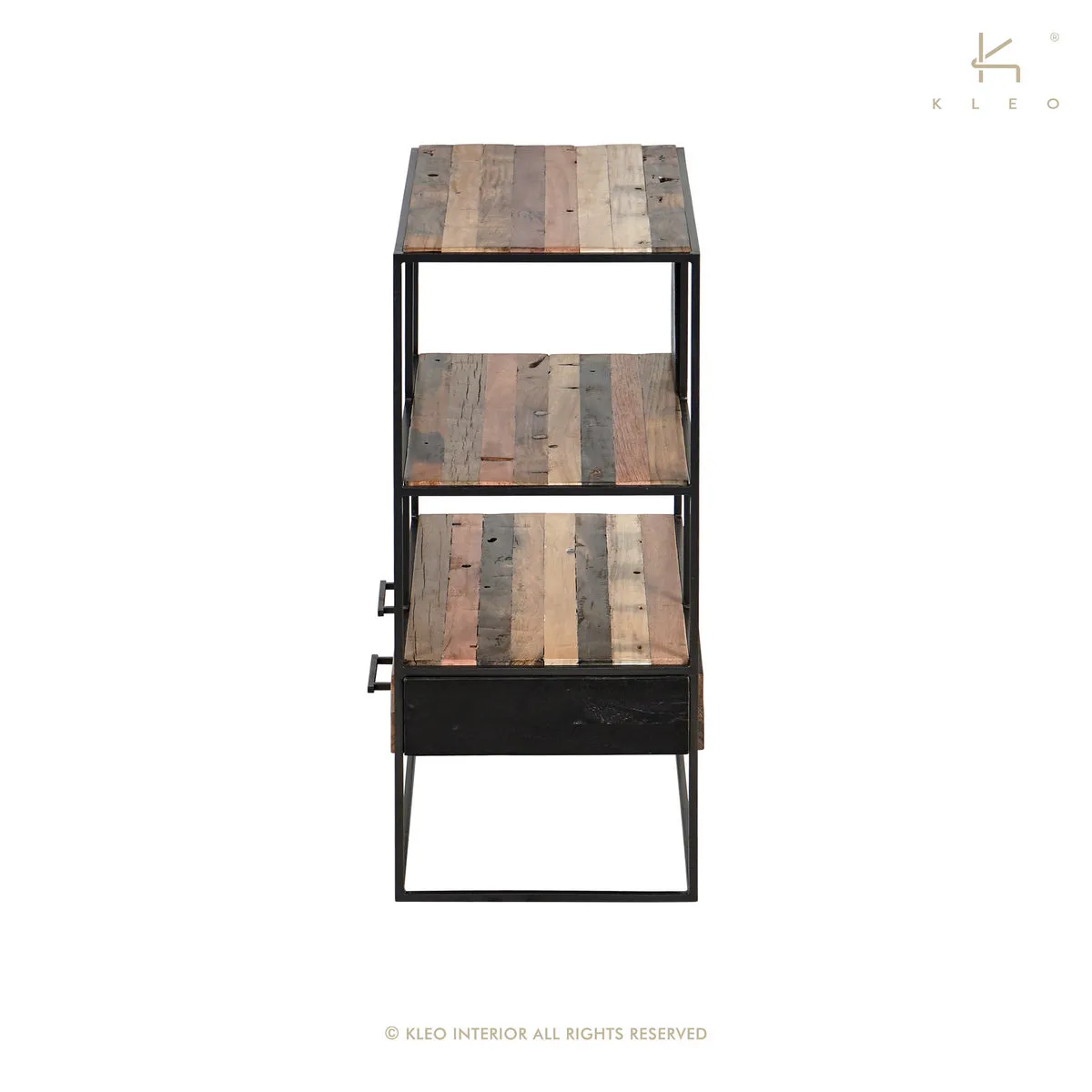 Sublime Compact Cabinet