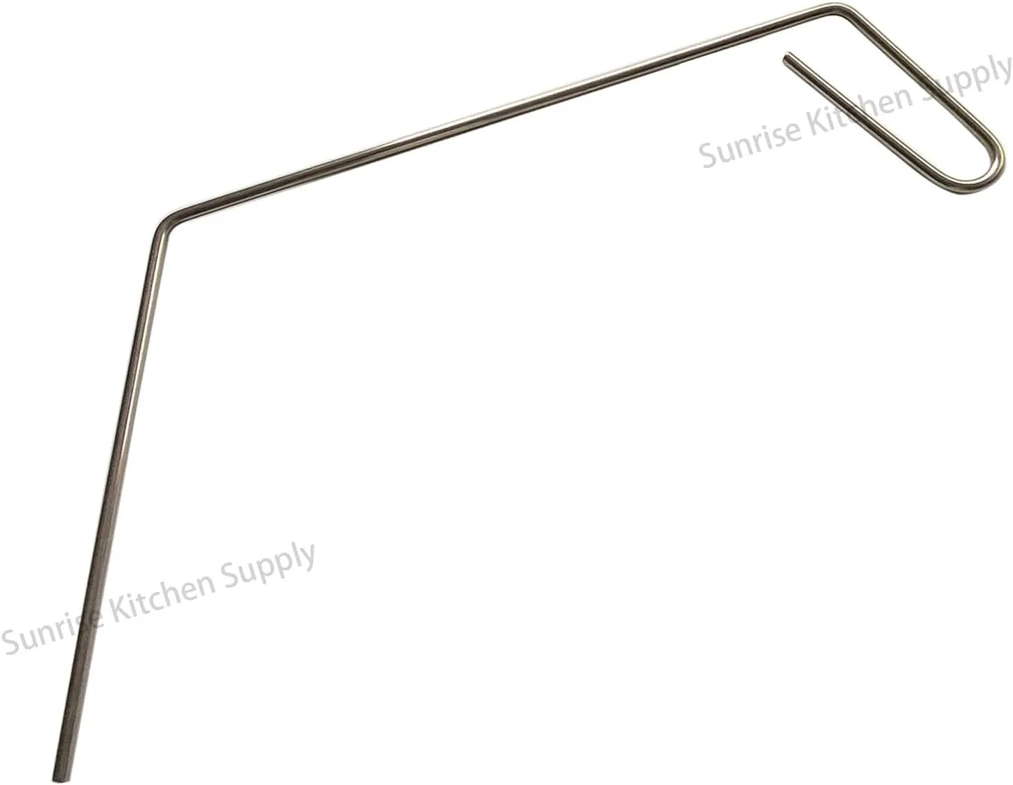Sunrise Deep Fryer Clean Up Rod