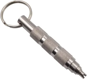 Supplying Demand VCGT3 Stainless Steel Valve Core Gripper Tool for HVAC/R