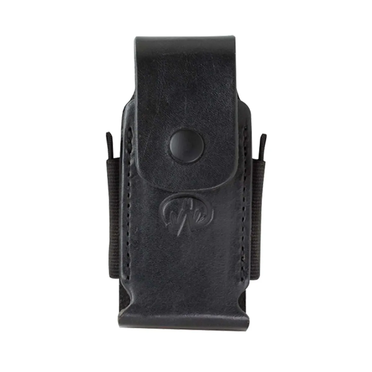 Surge - Stainless Steel w/ Premium Sheath