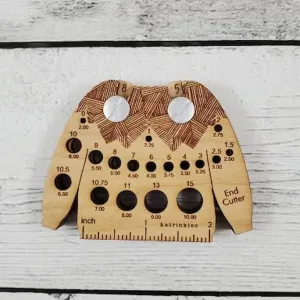 Sweater Multi Tool