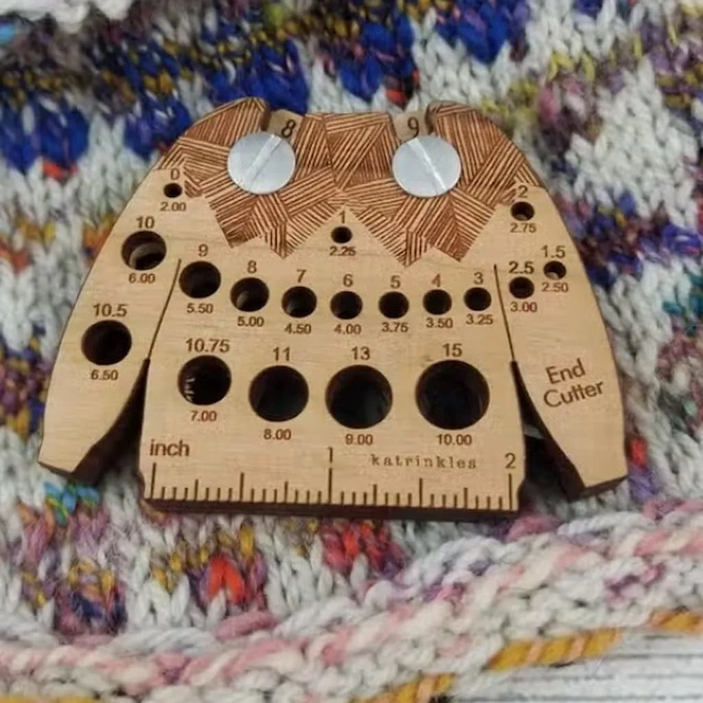Sweater Multi Tool