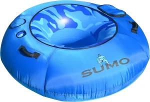 SWIMLINE SOLSTICE SUMO Fabric-Covered 54'' Inflatable Tube