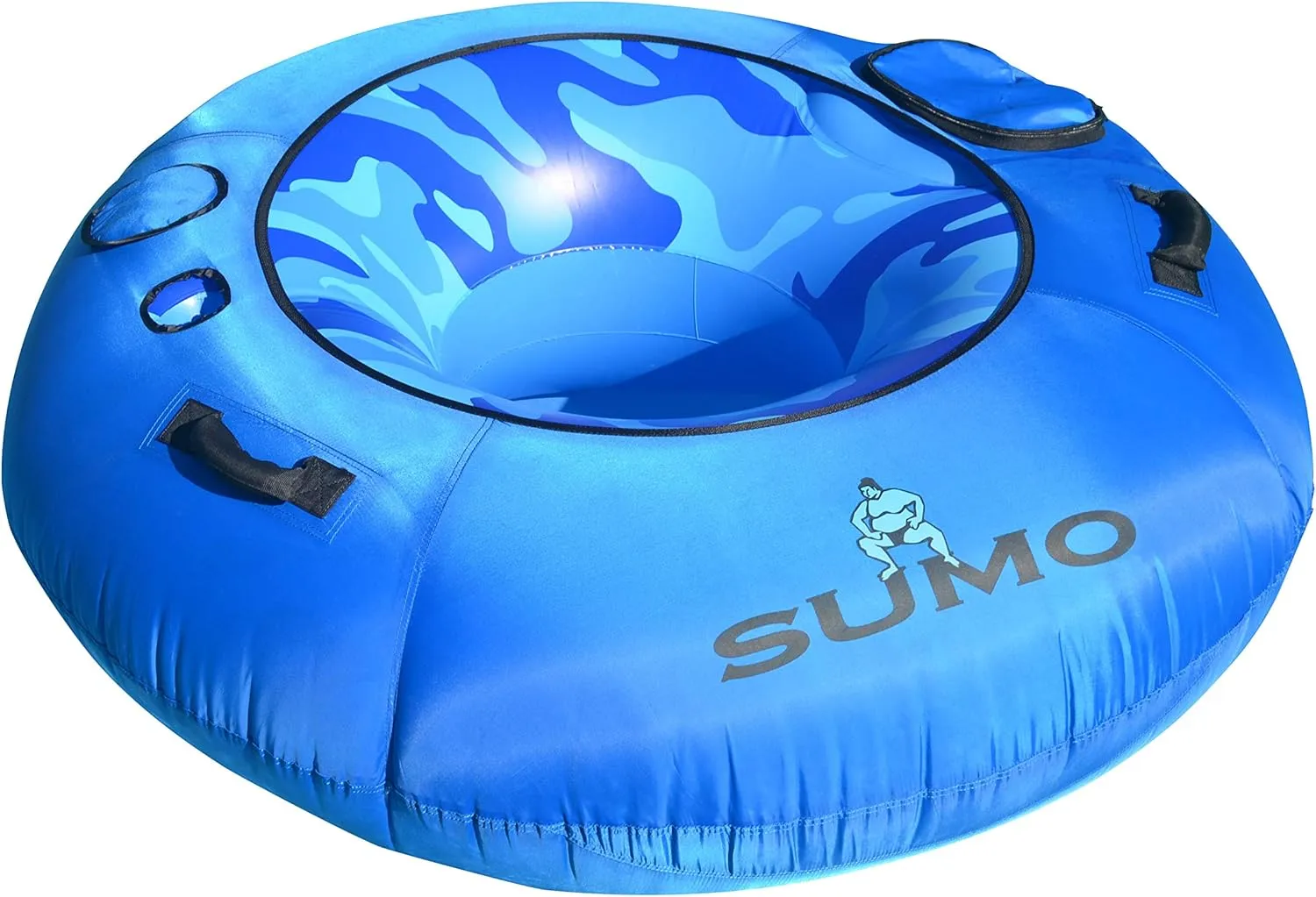 SWIMLINE SOLSTICE SUMO Fabric-Covered 54'' Inflatable Tube