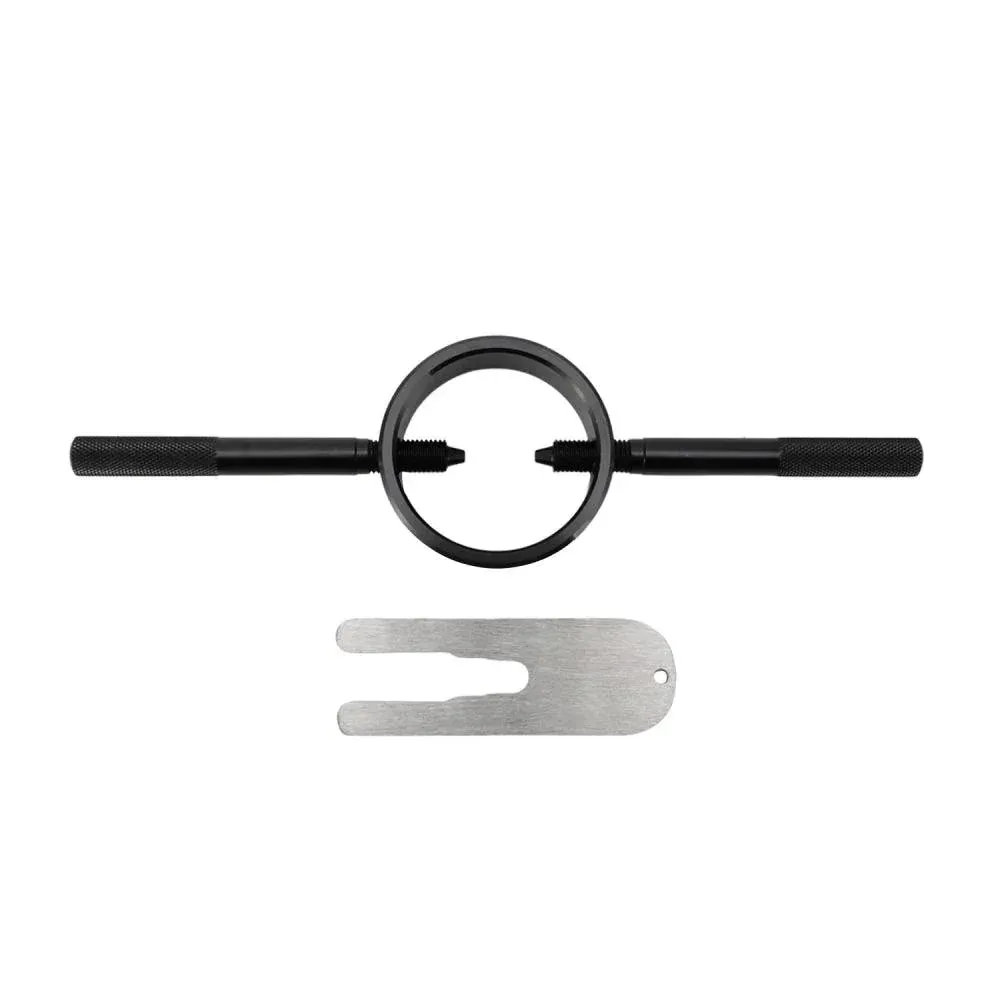 Swingarm Multi Tool For CURRENCY