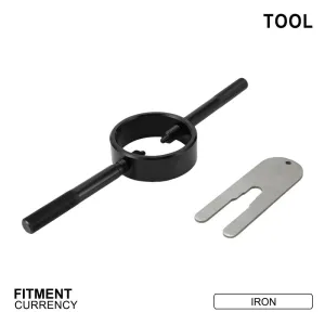 Swingarm Multi Tool For CURRENCY